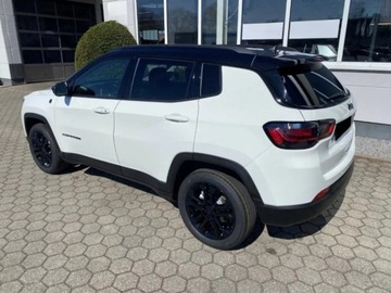 Jeep Compass II 2025 JEEP Compass 1.5 T4 mHEV North Star FWD DCT Suv 130KM 2025, zdjęcie 5