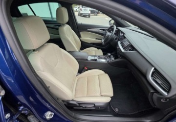 Opel Insignia II Grand Sport Facelifting 1.5 Diesel 122KM 2020 OPEL INSIGNIA GRAND SPORT ULTIMATE PO LIFTINGU 8HP #WYPOSAZONA#, zdjęcie 17