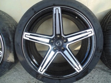 ДИСКИ КОЛЕСА ШИНЫ 20 MAZDA CX5 CX-5 II 2018.