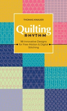 Quilting Rhythm THOMAS KNAUER