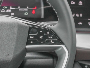 Audi Q5 II SUV Facelifting 2.0 40 TDI 204KM 2026 2.0 TDI quattro S line (204 KM) Kamery obserwujące otoczenie, zdjęcie 7