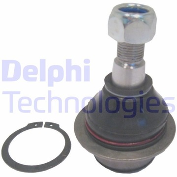 DELPHI TC1150 ШАРНІР МОНТАЖНИЙ / ВЕДУЧИ РОЗПРОДАЖ 