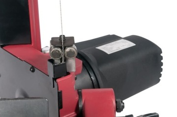 ЛЕНТОЧНАЯ ПИЛА ПО МЕТАЛЛУ РППР-125