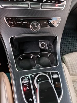 Обладатель Кубка Мерседес W205