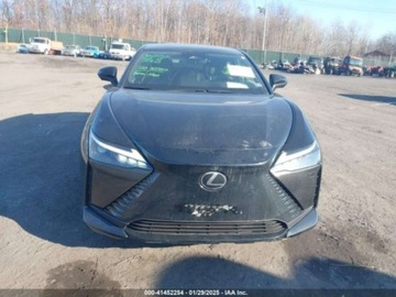 Lexus 2024 Lexus RZ 300E Premium 2024 Elektryczny 201KM, zdjęcie 7