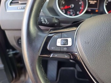 Volkswagen Tiguan II SUV 2.0 TSI 190KM 2020 Volkswagen Tiguan 2.0 Benzyna 190KM, zdjęcie 18