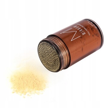 ЖЕНСКАЯ ПОРОШКА ДЛЯ ВОЛОС 25 Г СВЕТЛО-ЗОЛОТО