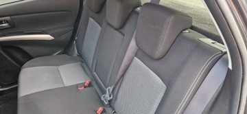 Suzuki SX4 II S-cross 1.6 VVT 120KM 2014 SUZUKI SX4 S-CROSS! Super stan!, zdjęcie 31