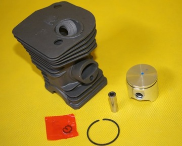 Цилиндр поршень HUSQVARNA 235 236 240 39см