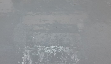 Краска для бетона на основе полиуретановой смолы, бесцветная, 1л