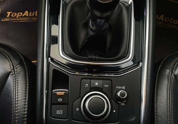 Mazda CX-5 II SUV 2.0 SKY-G 165KM 2019 Mazda CX-5 II FULL LED gwarancja BEZWYPADKOWA 165 KM manual 2.0, zdjęcie 27