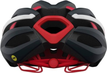 Шоссейный велосипедный шлем GIRO Synthe II MIPS, размер S