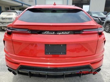 Lamborghini Urus 2022 Lamborghini Urus 2022 r., 4,0L 4.0 Benzyna 640KM, zdjęcie 5