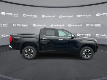 Volkswagen Amarok II 2025 Volkswagen Amarok STYLE 4motion 3.0 V6 TDI 240KM,, zdjęcie 4