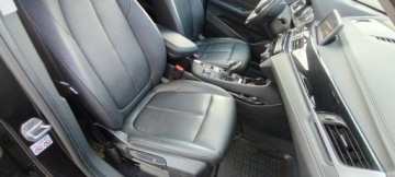 BMW X1 F48 2021 BMW X1 Pierwszy właściciel w kraju, super stan., zdjęcie 12