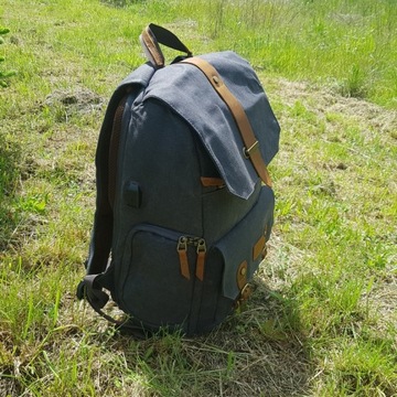 Рюкзак для фотосессии Prowell Ansel XL, черный 14,1 дюйма