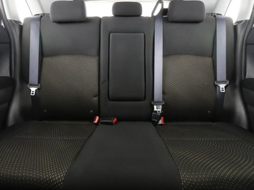 Mitsubishi ASX I SUV Facelifting 2015 1.6 117KM 2016 Mitsubishi ASX klima auto kamera cofania hak, zdjęcie 17
