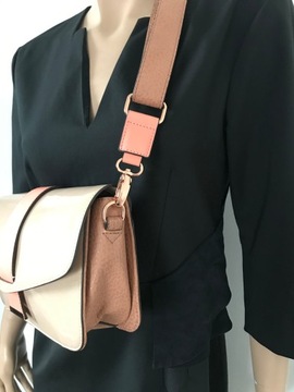 Clarks torebka crossbody