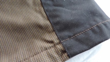 Перекрестные брюки сноуборда слегка изолированные r.xl super