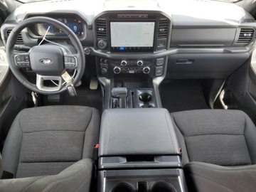 Ford 2024 Ford F150 XLT 2024 3.5l 3.5 Benzyna 400KM, zdjęcie 8