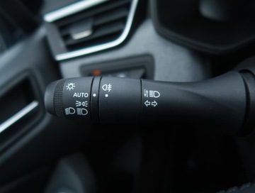 Renault Clio V Hatchback 5d Facelifting 1.0 TCe 90KM 2024 Renault Clio 1.0 TCe, Salon Polska, 1. Właściciel, zdjęcie 19