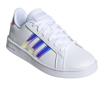 39 1/3 SPORTOWE DAMSKIE BUTY ADIDAS FW1274