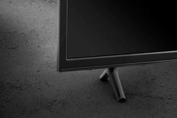 ТЕЛЕВИЗОР 32 ДЮЙМА KRUGER MATZ HD DVB-T2 HEVC SMART TV LED ИНТЕРНЕТ