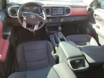 Toyota Tacoma II 2023 Toyota Tacoma Tacoma double cab 3.5 Benzyna 278KM, zdjęcie 6