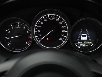 Mazda 6 III Sedan Facelifting 2016 2.0 SKYACTIV-G 165KM 2017 Mazda 6 2.0 Skyactiv-G, Salon Polska, Skóra, Navi, zdjęcie 10