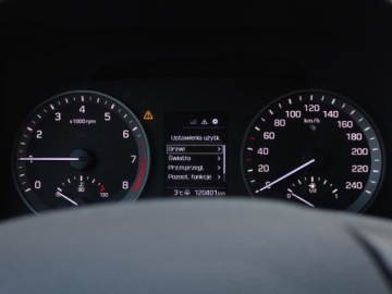 Hyundai Tucson III SUV 1.6 GDI 132KM 2018 Hyundai Tucson 1.6 GDI, Salon Polska, Serwis ASO, zdjęcie 10