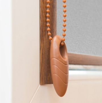 Жалюзи в алюминиевой кассете