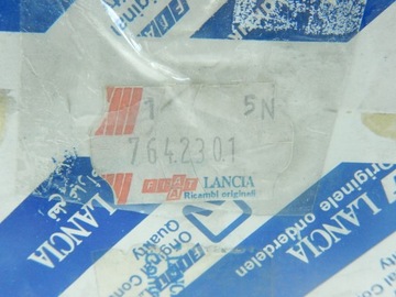 KOLO OZUBENÉ 3 ŘAZENÍ 29/40 CROMA THEMA 1.9 2.5 TD