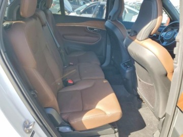Volvo XC90 II 2025 Volvo XC 90 Plus 2025 2.0 Benzyna 295KM, zdjęcie 10