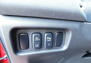 Mitsubishi ASX I SUV Facelifting 2016 1.6 117KM 2018 Mitsubishi ASX z Gwarancja Bezwypadkowy 100 1.6 Benzyna 117KM, zdjęcie 15