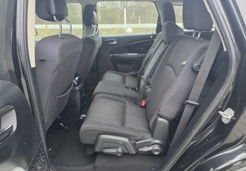 Fiat Freemont 2014 Fiat Freemont 2.0 Diesel 140KM, zdjęcie 20