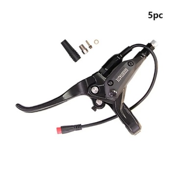 1pair Electric Bicycle Goodtaste GT03 Power-off Oil 2pin E-bike Left/Right