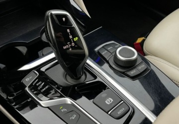 BMW X4 G02 SUV 20d 190KM 2020 BMW X4 20d 190 KM xDrive M Pakiet Led Navi Tempomat Skora Pamiec Salon Pol, zdjęcie 24