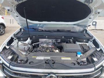 Volkswagen 2024 Volkswagen Atlas 2.0T Se Wtechnology 2024 2.0 Benzyna 269KM, zdjęcie 8