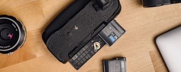 Newell Battery Pack/Grip MB-D780 do Nikon D780