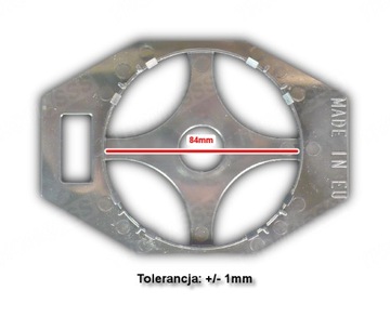 ASFÉRICKÝ PEUGEOT 4007 2007-2012 2008 2009 2010