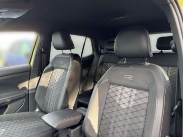 Volkswagen T-Cross SUV Facelifting 1.0 TSI 115KM 2024 Volkswagen T-Cross R-Line Virtual AppConnect Tempomat ACC Led Keyless, zdjęcie 11