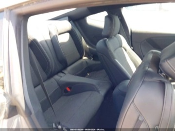 Ford Mustang VI 2024 Ford Mustang Ecoboost Fastback 2024 2.3 Benzyna 315KM, zdjęcie 13