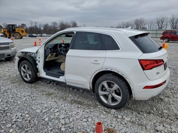 Audi Q5 II 2020 Audi Q5 Premium 2020 2.0l 2.0 Benzyna 248KM, zdjęcie 1
