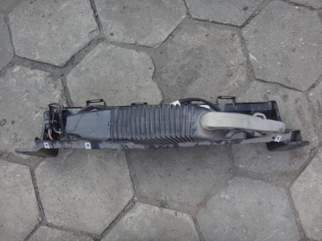 ZAŘÍZENÍ(HÁK) ELELKTRICKÝ NOSNÍK HÁK TAŽENÍ BMW F32 F33 F34 WESTFALIA