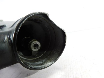 РАЗЛИЧИЕ ЗАДНЕГО МОСТА YAMAHA BT 1100 BULLDOG 01-06 4KM461010000