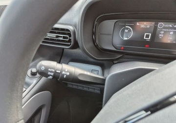 Toyota 2025 Toyota Proace City Verso WYNAJEM, LONG, Proace City Verso Business, salon, zdjęcie 19