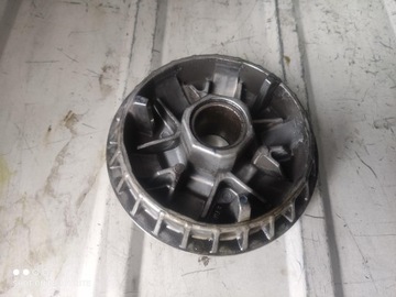 ВАРИАНТ KYMCO KXR MXU 250 + ВТУЛКА