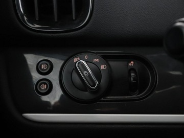 Mini Countryman F60 Crossover 1.5 Plug-in Hybrid 224KM 2017 Mini Countryman PHEV skóra LED klima auto kamera, zdjęcie 31