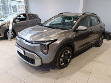 Kia Stonic I Crossover Facelifting 1.0 T-GDI 100KM 2025 KIA Stonic 1.0 T-GDI DCT Hatchback 100KM 2025, zdjęcie 2