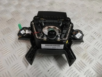 FORD KUGA MK2 ПОДУШКА БЕЗОПАСНОСТИ ВОДИТЕЛЯ EM51-R042B85-BA